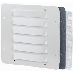 LEGRAND - LEG034805 ALTIS ACC.-GRIGLIE AERAZ.248X248 RAL7035