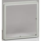 LEGRAND LEG034889 RIALZO VENTILATORE 250X250