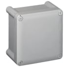 LEGRAND LEG035066 CASSETTA PC-130X130X74 LISCIA IP66