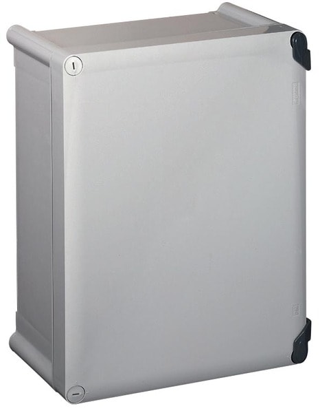 LEGRAND LEG035070 CASSETTA PC-155X110X74 LISCIA IP66