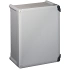 LEGRAND LEG035070 CASSETTA PC-155X110X74 LISCIA IP66