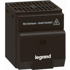 LEGRAND - LEG035310 BLIZZARD PRO-RESISTENZA VENTILATA 150W