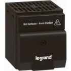 LEGRAND LEG035310 BLIZZARD PRO-RESISTENZA VENTILATA 150W