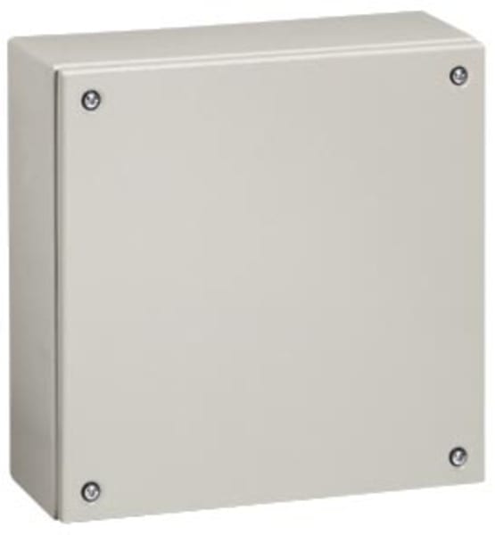 LEGRAND LEG035605 CASSETTA DERIV. MET. ATLANTIC 150X300X12