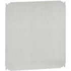 LEGRAND - LEG036057 PIASTRA DI FONDO METALLICA 600X600