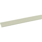 LEGRAND LEG036100 Abdeckstreifen, 38 Module (Lange 684 mm)
