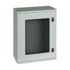 LEGRAND - LEG036275 Wandschrank Marina mit Sichtfenster, IP6