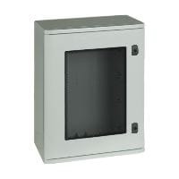 LEGRAND - LEG036281 Wandschrank Marina mit Sichtfenster, IP6