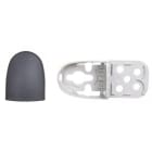 LEGRAND - LEG036401 Befestigungslaschen, zur Wandmontage, Sa