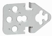 LEGRAND LEG036404 Befestigungslaschen, zur Wandmontage, Sa