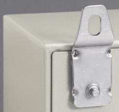 LEGRAND LEG036407 CASSETTE ATLANTIC ACC.-SUPP. FISS. A PAR