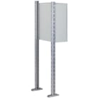 LEGRAND LEG036436 QUADRI-ACC.-SUPP. A PAVIM.QUADRI H<=800