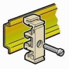 LEGRAND LEG036478 Hutschienenadapter mit Bohrung fur Schra
