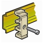 LEGRAND - LEG036479 Hutschienenadapter mit Bohrung fur Schra