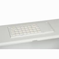 LEGRAND LEG036498 Einbau-Set, fur den Einbau der Flanschpl