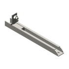 LEGRAND - LEG036744 Gleitschienen-Set fur Montageplatte, fur