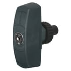LEGRAND LEG036806 Knebelgriff mit SchlieBzylinder Nr. 2433