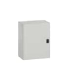 LEGRAND LEG036913 ATLANTIC METAL CON PIASTRA 500X400X160
