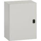 LEGRAND - LEG036920 ATLANTIC METAL CON PIASTRA 600X500X200