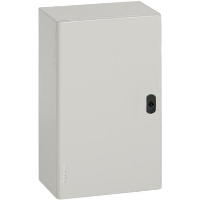 LEGRAND LEG036932 ATLANTIC METAL CON PIASTRA 1000X600X250