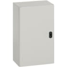 LEGRAND LEG036932 ATLANTIC METAL CON PIASTRA 1000X600X250