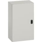 LEGRAND - LEG036942 ATLANTIC METAL CON PIASTRA 1200X600X300