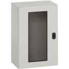 LEGRAND LEG036956 ATLANTIC METAL PORTA VETRO 1200X800X400