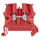 LEGRAND LEG037130 VIKING3-MORSETTO ROSSO 2,5MMQ STANDARD