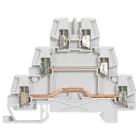 LEGRAND - LEG037151 VIKING3-MORSETTO 3 PIANI X SENSORI