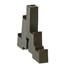 LEGRAND LEG037432 SUPPORTI TETRA X BARRE 15X4 O 18X4