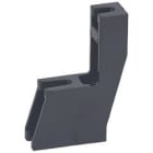 LEGRAND LEG037437 MORSETTIERE-SUPPORTO UNIPOLARE PER BARRE