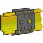 LEGRAND LEG037439 QUADRI ACC.-GRIFFA FISSAGGIO SU GUIDA DI
