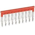 LEGRAND - LEG037507 VIKING3-PETTINE EQUIPOT 3 MORS PASSO8