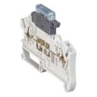 LEGRAND LEG037524 VIKING3-SEGNALATORE DI FUSIONE 12/24/48V
