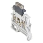 LEGRAND LEG037525 VIKING3-SEGNALATORE DI FUSIONE 110/250V