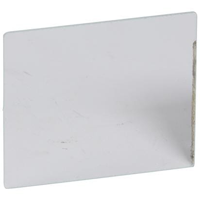 LEGRAND - LEG038060 VETRO RICAMBIO CASS SIC