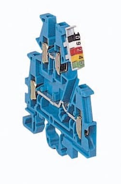 LEGRAND - LEG038392 Zeichenhalter CAB 3 fur 7 Zeichen von 0,