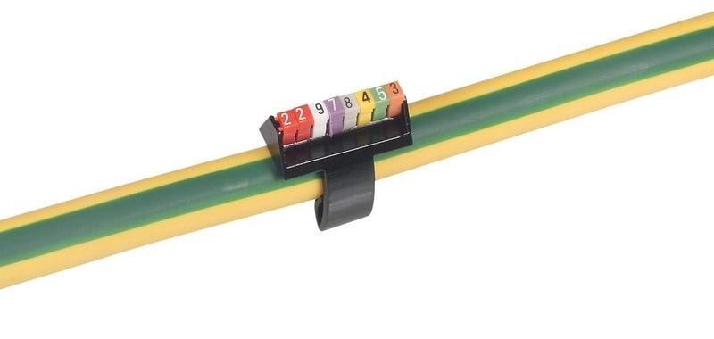 LEGRAND - LEG038492 Zeichenhalter CAB 3 f.quer.50-70 mm2, f.