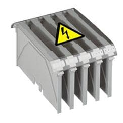 LEGRAND - LEG039477 CLOISON ISOLEMENT BLOC 35MM2 P.26