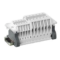 LEGRAND - LEG039597 VIKING3-ETICHETTA X BLOCCO GUIDA DIN