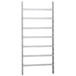 LEGRAND - LEG047552 COPPIA DI MONTANTI PROFILATI 1600