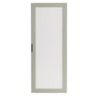 LEGRAND - LEG047593 WA2080-BLIZZARDP PORTA TRASPARENTE 20X80