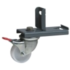 LEGRAND - LEG047700 WH9004-BLIZZARDP KIT RUOTE