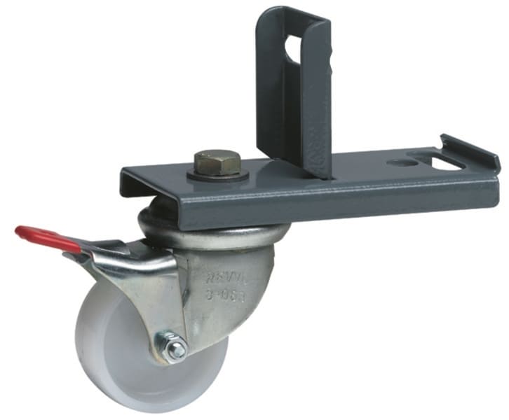 LEGRAND - LEG047700 WH9004-BLIZZARDP KIT RUOTE