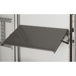 LEGRAND LEG047708 WH4080-BLIZZARDP TAVOLINO RIBALTABILE 80