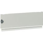 LEGRAND LEG048075 WC804E-BLIZZARDP PORTA MODUL CIECA 400X8