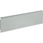 LEGRAND LEG048093 WZ602V-BLIZZARDP PIASTRA PARZIALE 200X60