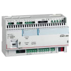 LEGRAND LEG048418 HRM-ROOM CONTROLLER KONNEX 8MODULI