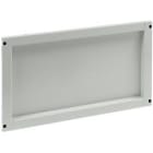 LEGRAND LEG048670 WK308A-BLIZZARDP PANN ARRETRAMENTO 60X8