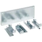 LEGRAND - LEG048673 WK406P-BLIZZARDP PIASTRA MODULARE 40X6